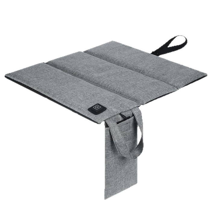 Heated Camping Mat Stornfield