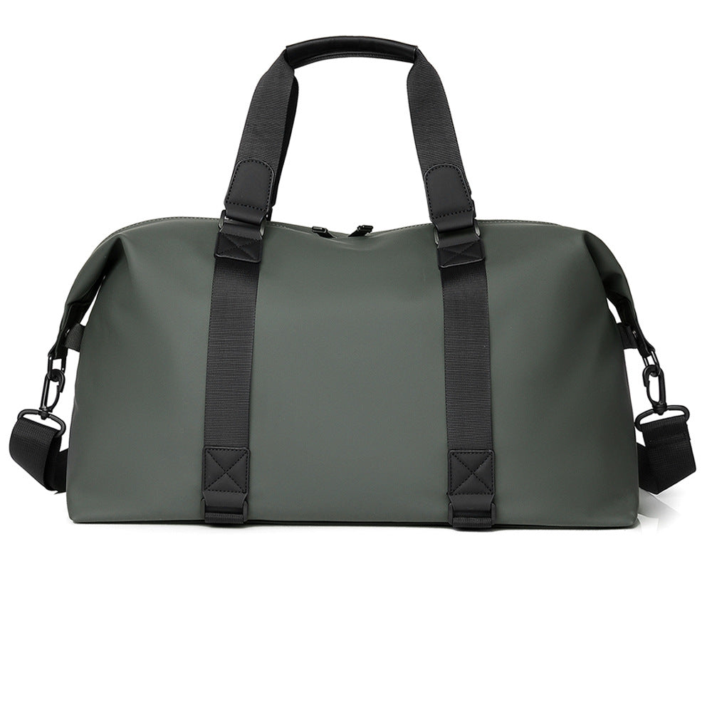 Durable Waterproof Duffle Bag Stornfield
