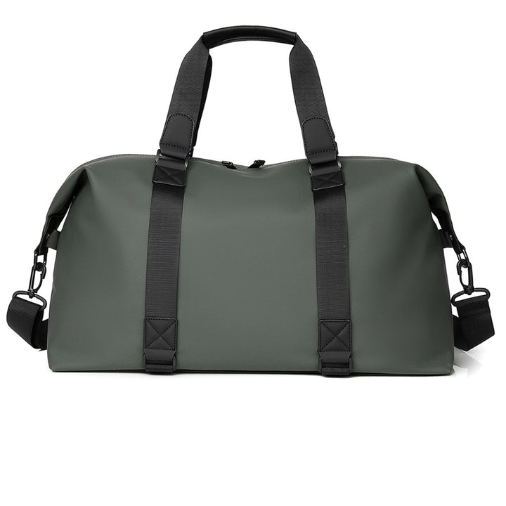 Durable Waterproof Duffle Bag Stornfield