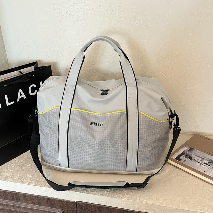 Travel Duffel