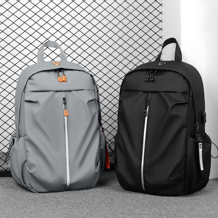 Multifunctional Backpack with Insulated Compartment Stornfield
