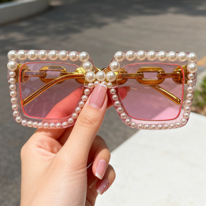 Fashion Statement Sunglasses Stornfield