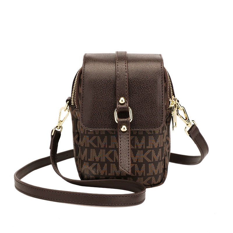 Chic Crossbody Bag