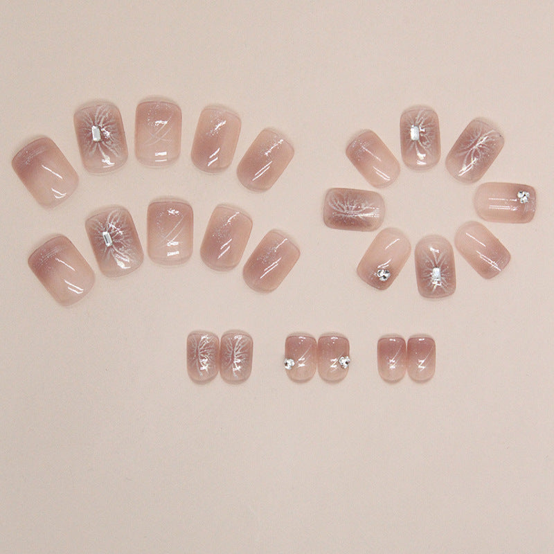 Artistic Decorative Nail Art Set Stornfield