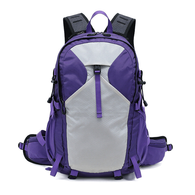 Versatile Outdoor Adventure Backpack