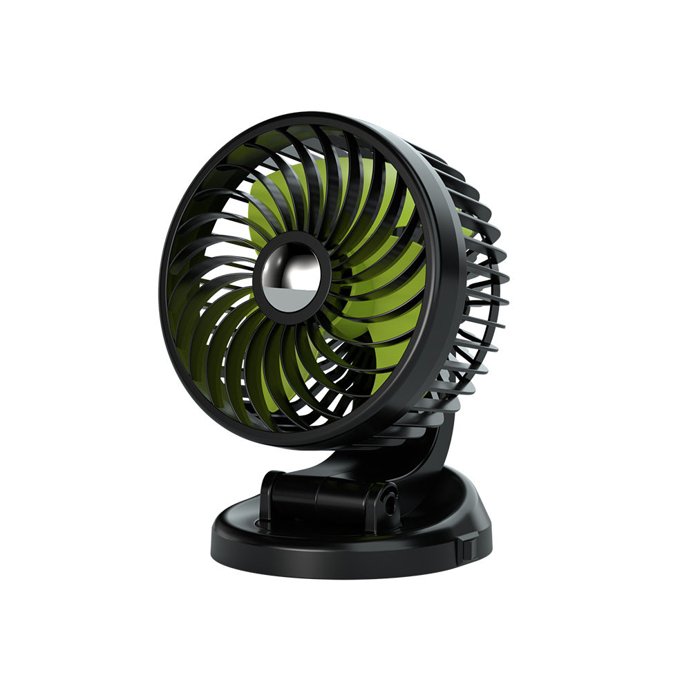 Men's portable car fan Stornfield