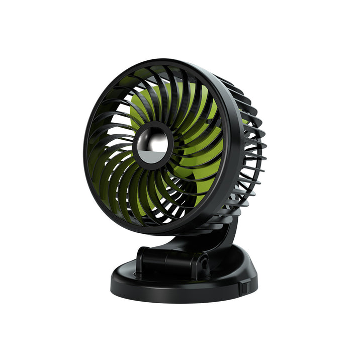 Men's portable car fan Stornfield