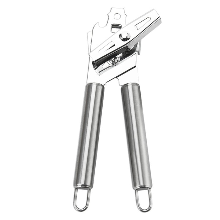 Heavy-Duty Stainless Steel Can and Jar Opener Stornfield 1787709695