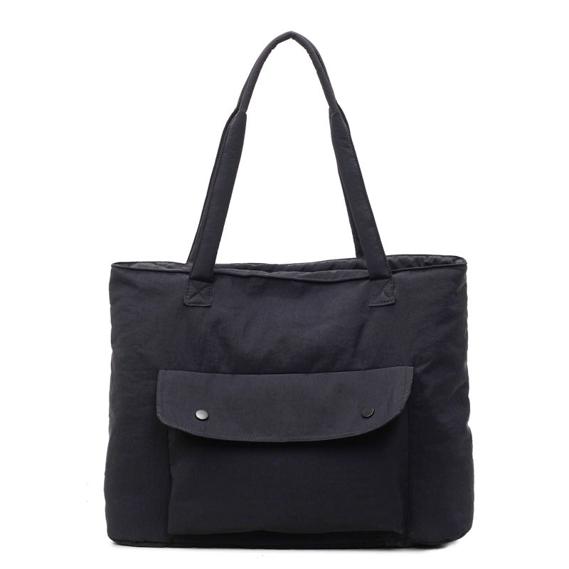 Canvas Tote Bag Stornfield