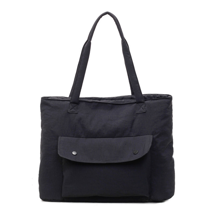 Canvas Tote Bag Stornfield