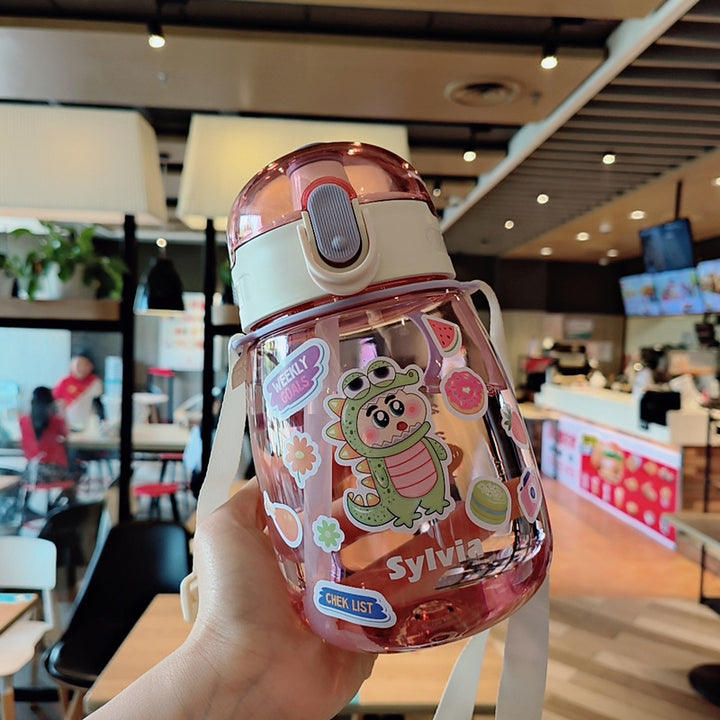 Ladies' Carry-safe Water Bottle Stornfield