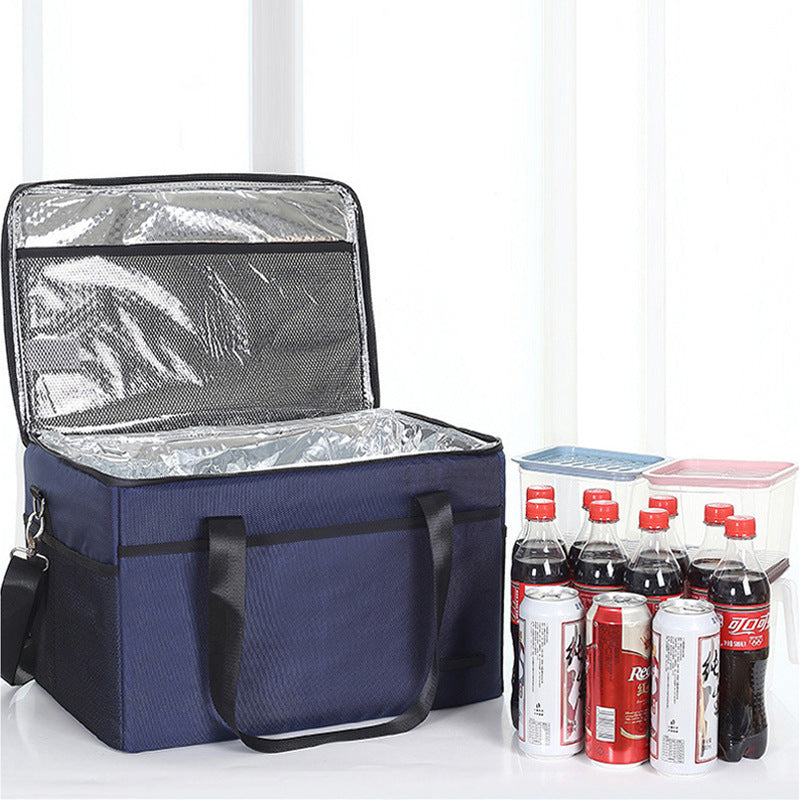 Ladies Insulated Cooler Bag Stornfield