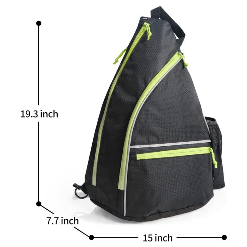Sports Utility Pickleball Backpack Stornfield