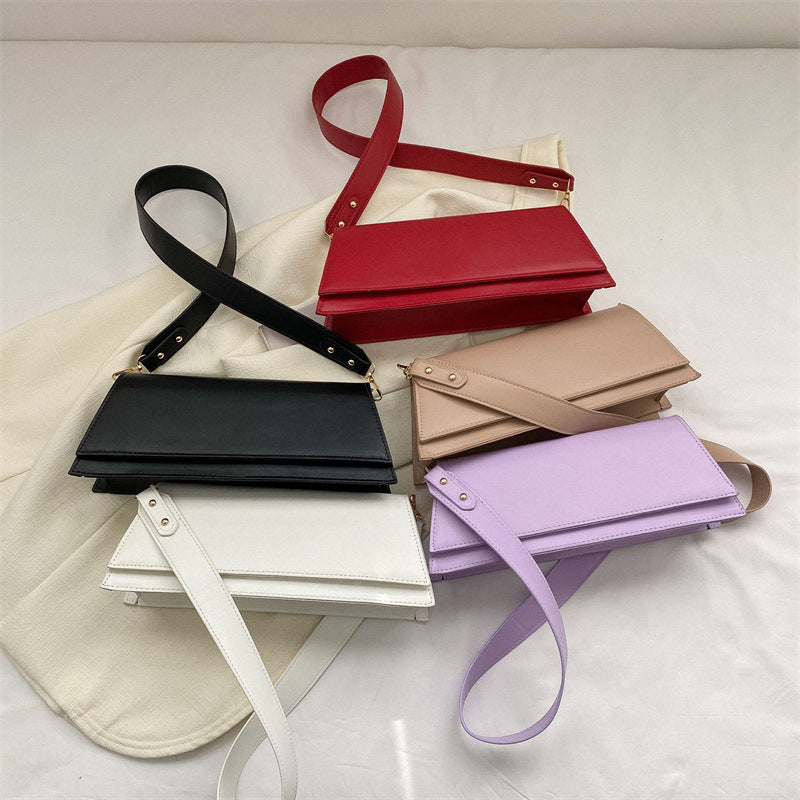 Structured Handbag Stornfield
