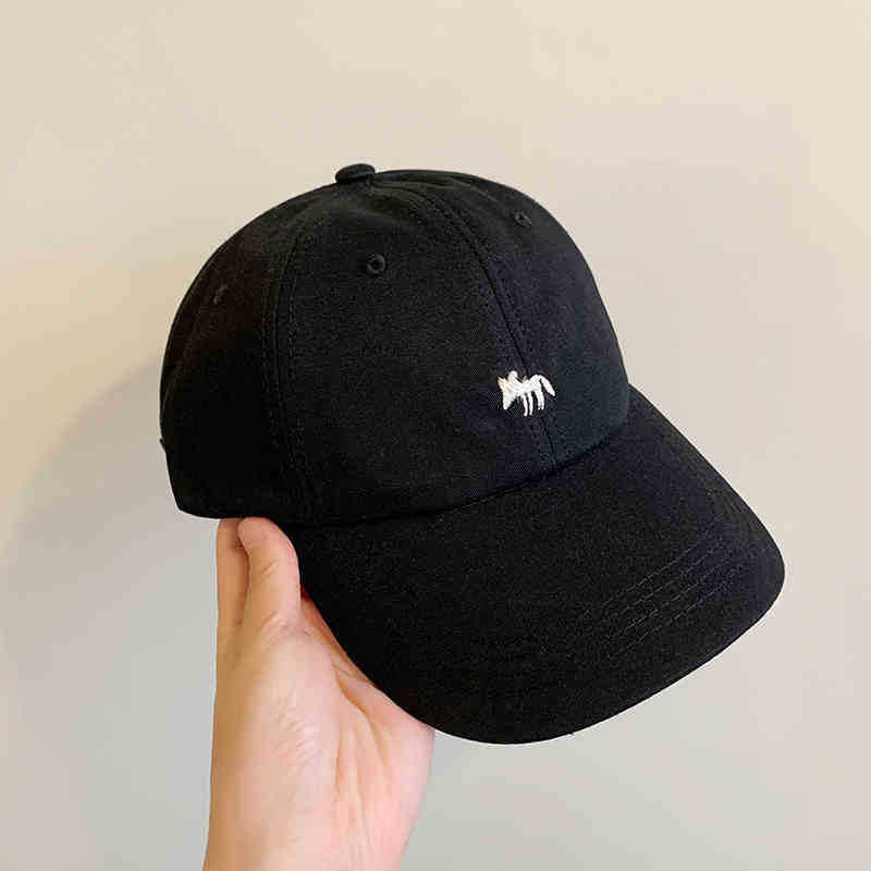 Unisex Casual Embroidered Baseball Cap Stornfield