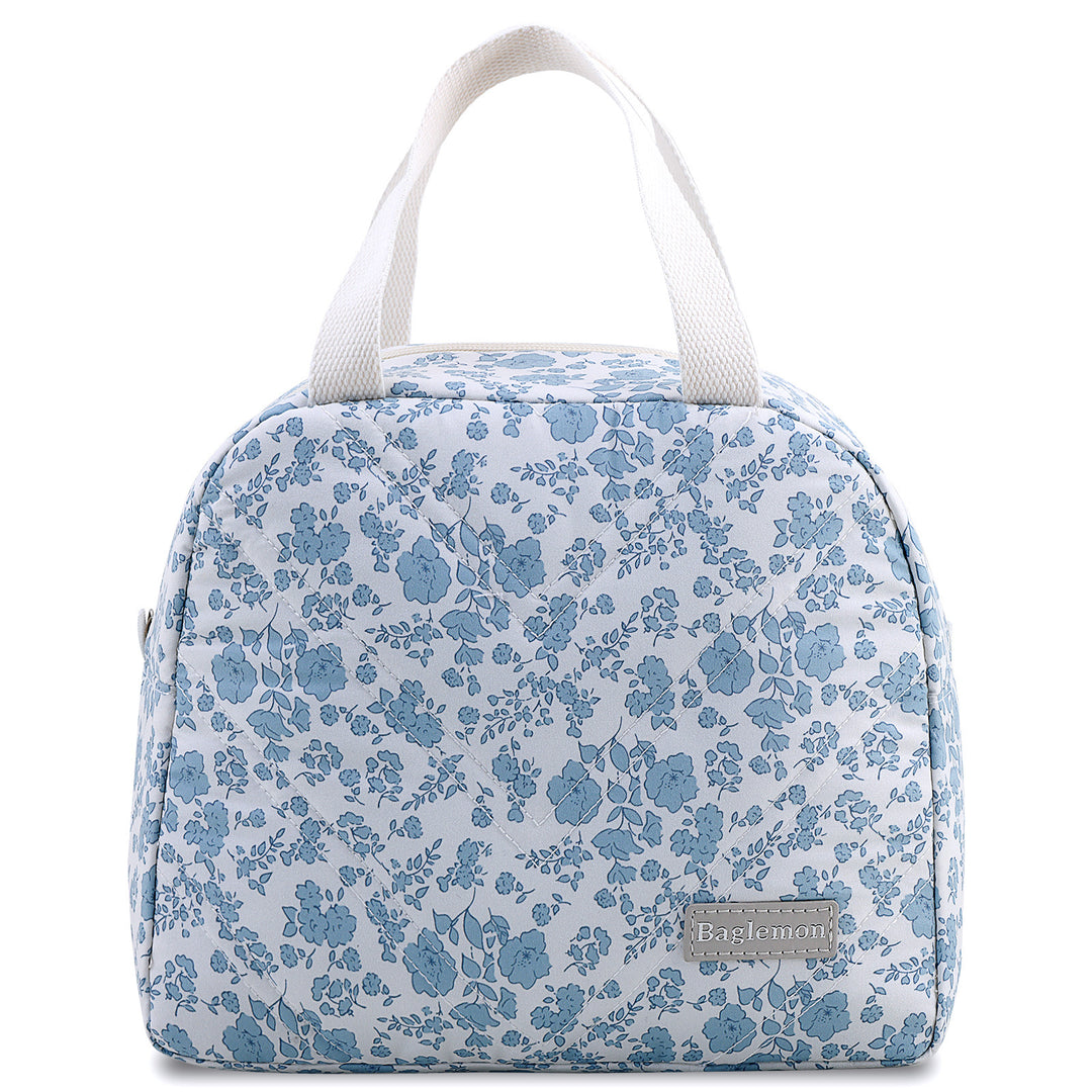 Stylish Quilted Handbag