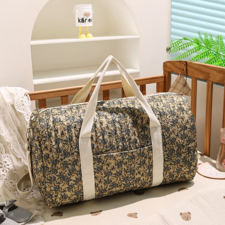 Quilted Storage Stornfield