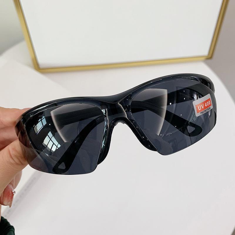 Women's sporty UV protection sunglasses Stornfield