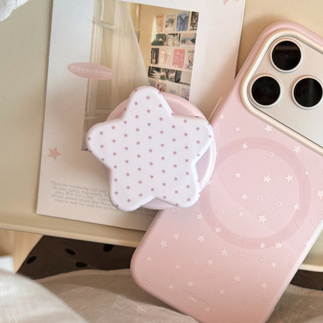 Kawaii Smartphone Finger Holder Stornfield