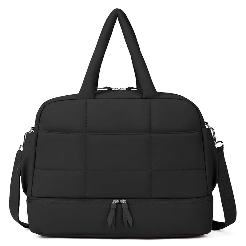 Padded Multifunctional Travel Bag Stornfield