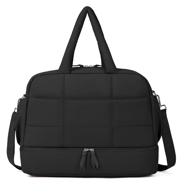 Padded Multifunctional Travel Bag Stornfield