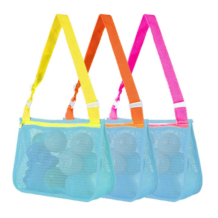 Breathable mesh bag Stornfield