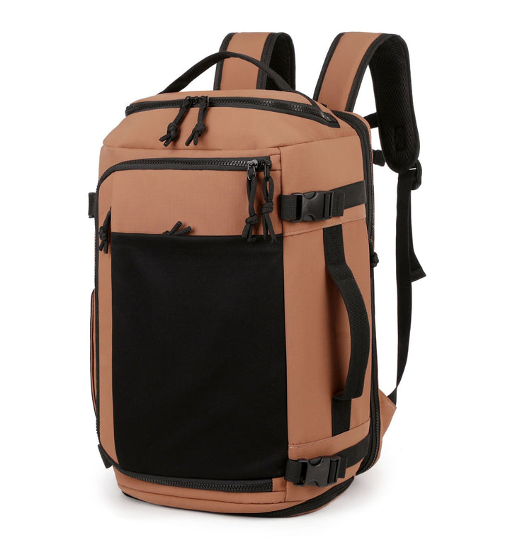 High-Quality Multifunctional Backpack with Ergonomic Design Stornfield