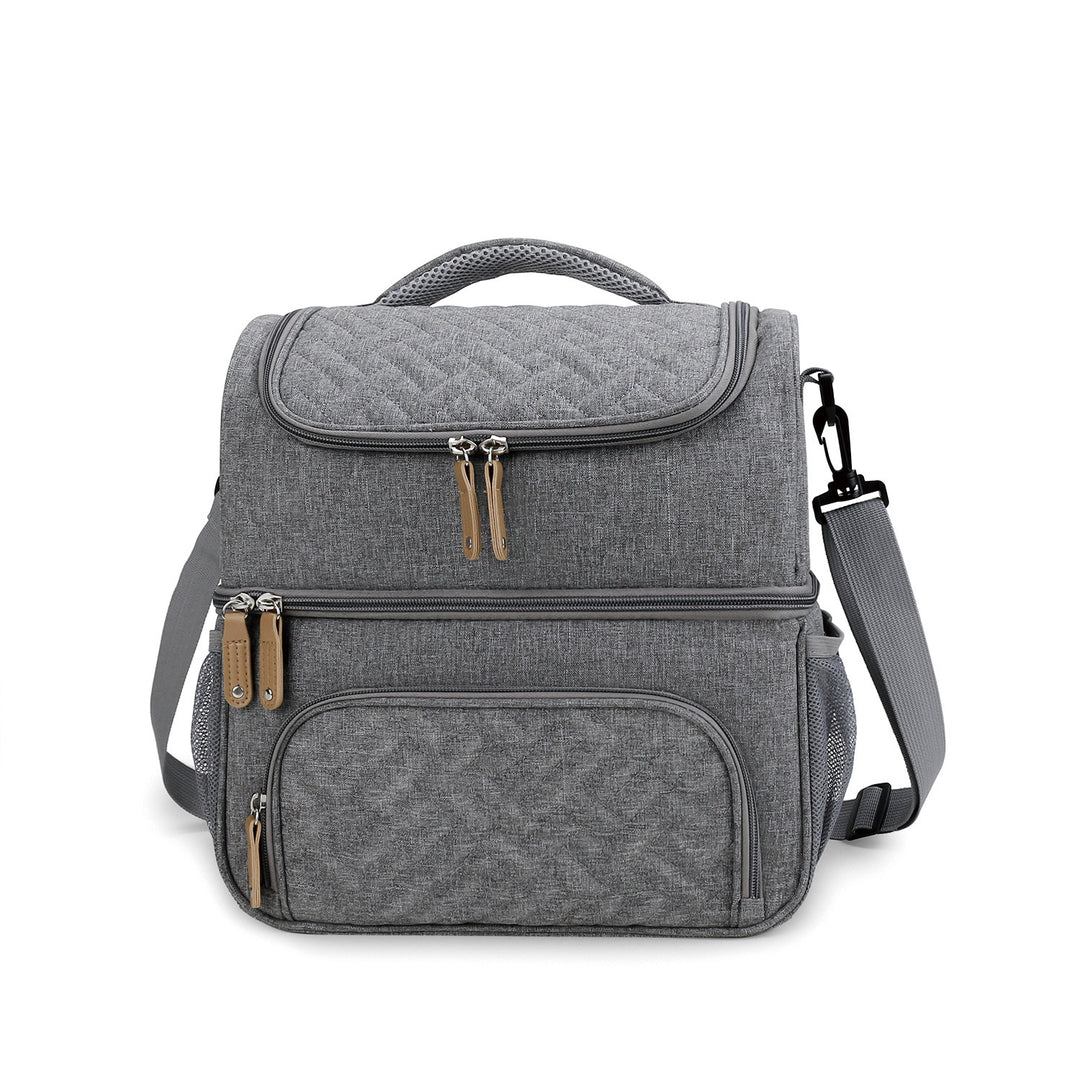 Transportable cooler bag Stornfield