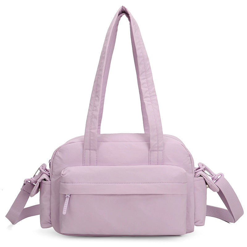 Stylish Multi-Compartment Tote Bag Stornfield