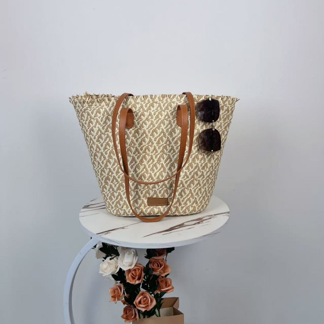 Beach bag Stornfield