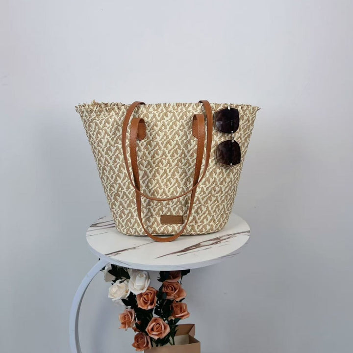 Beach bag Stornfield