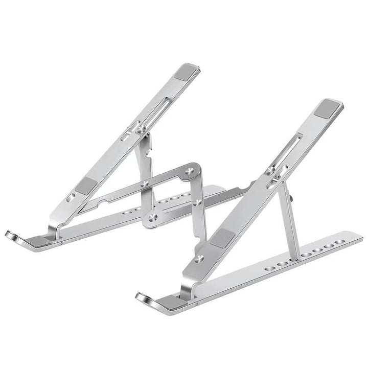 Height adjustable laptop stand Stornfield