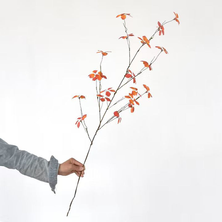 Decorative Floral Stem