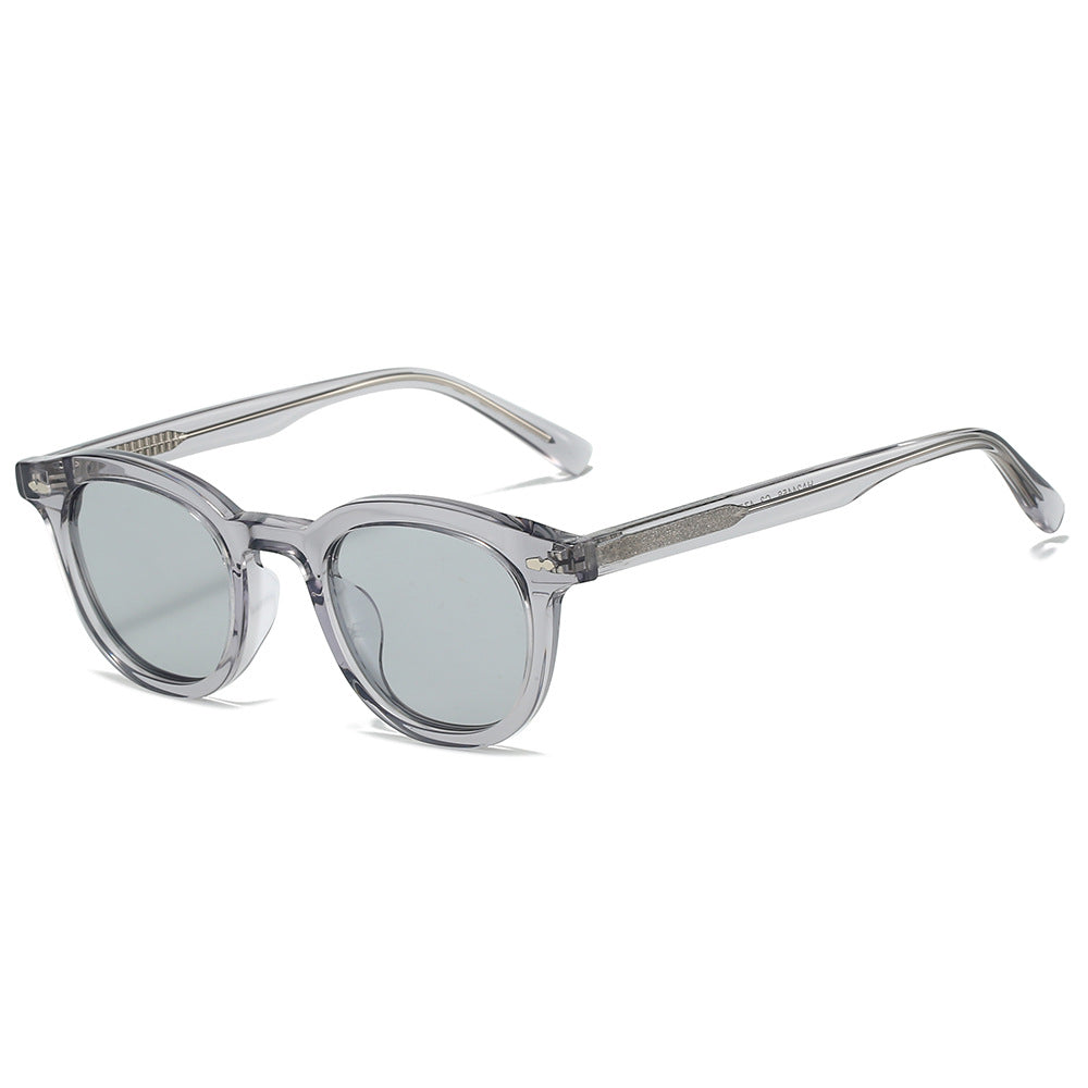 Women's vintage-inspired sunglasses with harmonious design and high-quality craftsmanship Stornfield