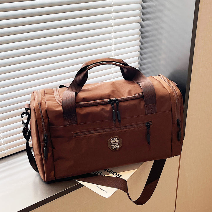 Versatile Sports Duffle Bag Stornfield