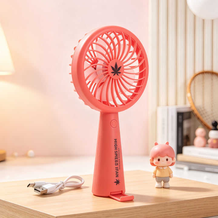 Portable Mini Fan Stornfield