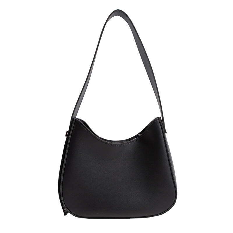 Chic Minimalist Crossbody Bag Stornfield