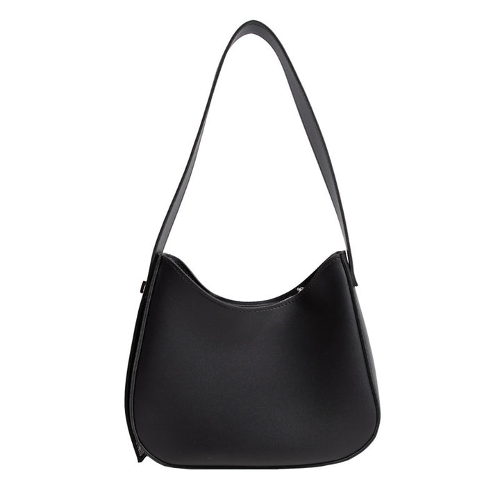 Minimalist Leather Crossbody Bag Stornfield