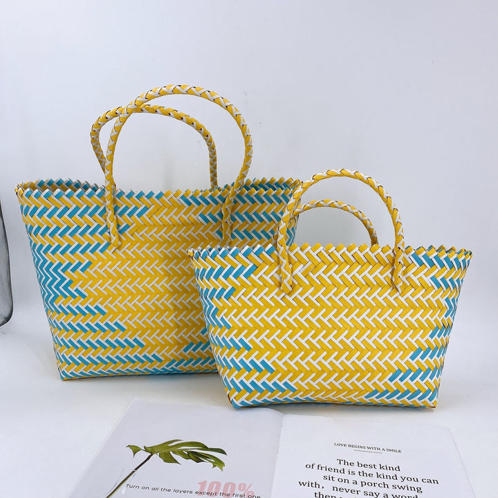 Stylish and Spacious Tote Bag Stornfield