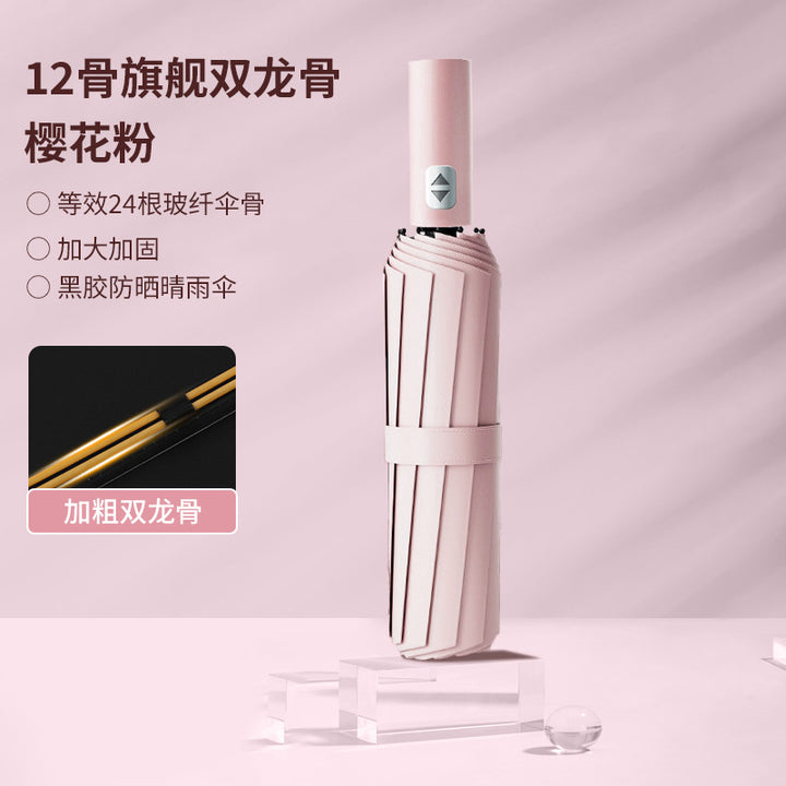 Women's Foldable Umbrella Stornfield