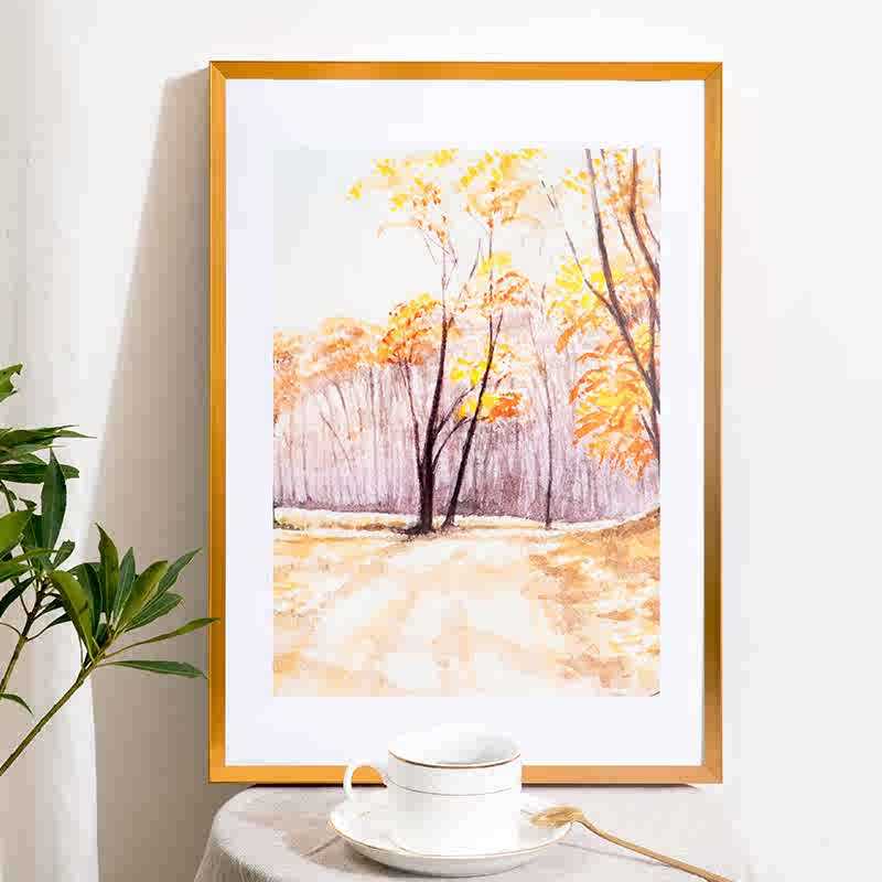 Home Decor Decorative Frame