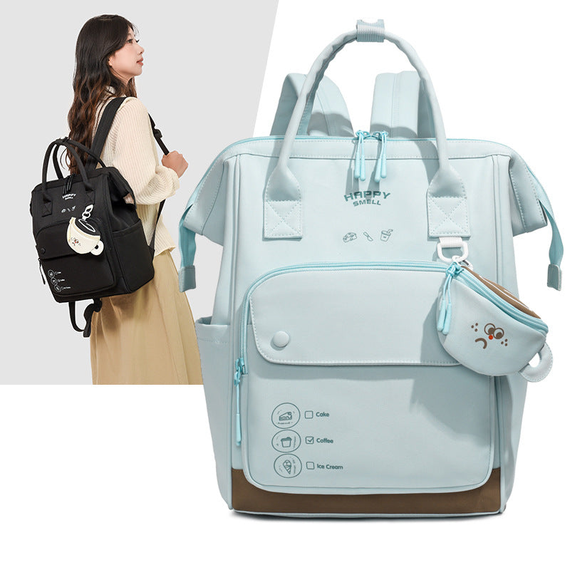 Multi-Functional Travel Stornfield