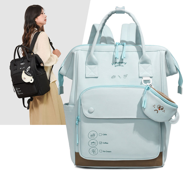 Multi-Functional Travel Stornfield