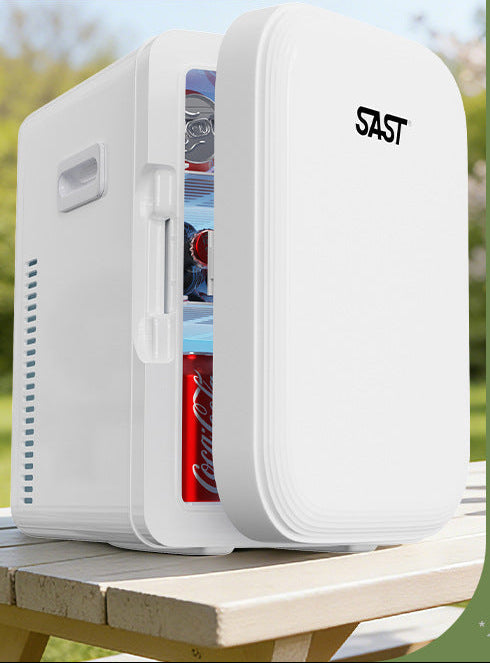 Compact Portable Mini Refrigerator Stornfield