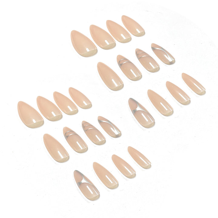 Nail Design Stornfield
