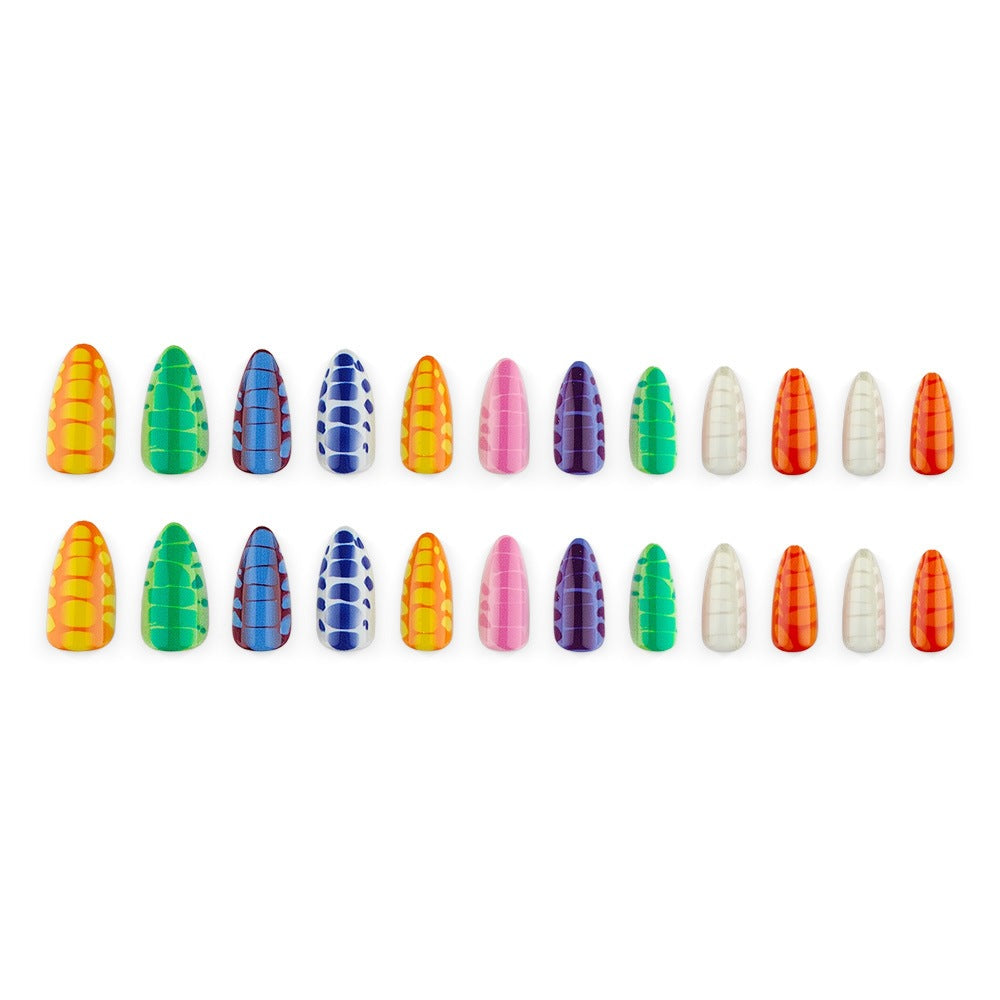 Nail tips Stornfield