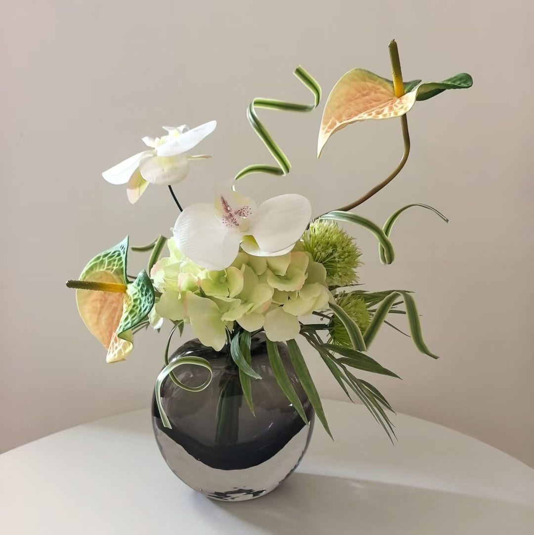 Elegant Artificial Floral Arrangement