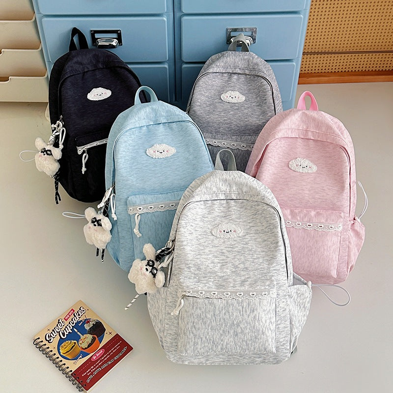 Cute Character-Themed Backpack Stornfield 1791205440