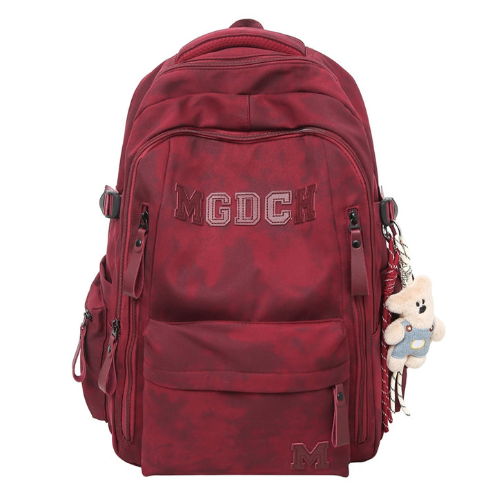 Versatile Multifunctional Gaming Backpack Stornfield