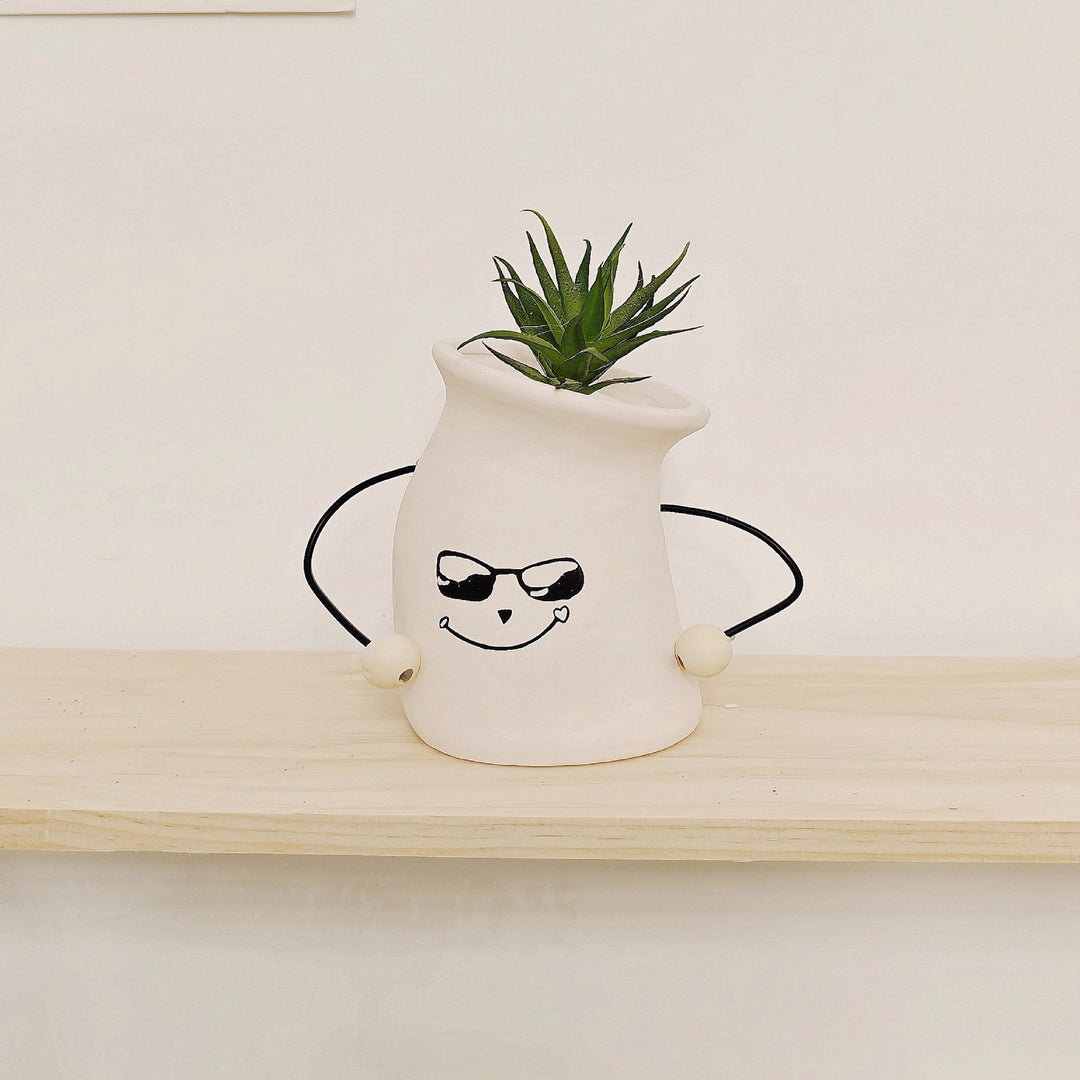 Decorative Plant Pot Stornfield